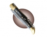 Laguiole corne grise  
