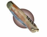 Pionnier Corne Blonde  