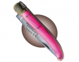 Laguiole plexi-rose  
