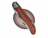 Chasse laguiole bois de rose  