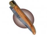 Laguiole olivier  