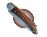 Novateur palissandre  